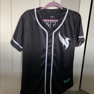 Illenium Jersey